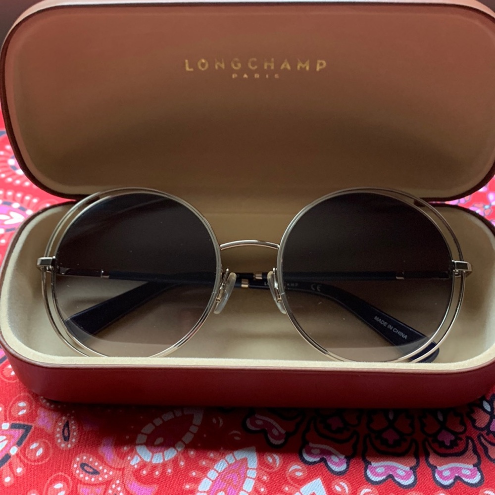 Longchamp Sunglasses NWOT